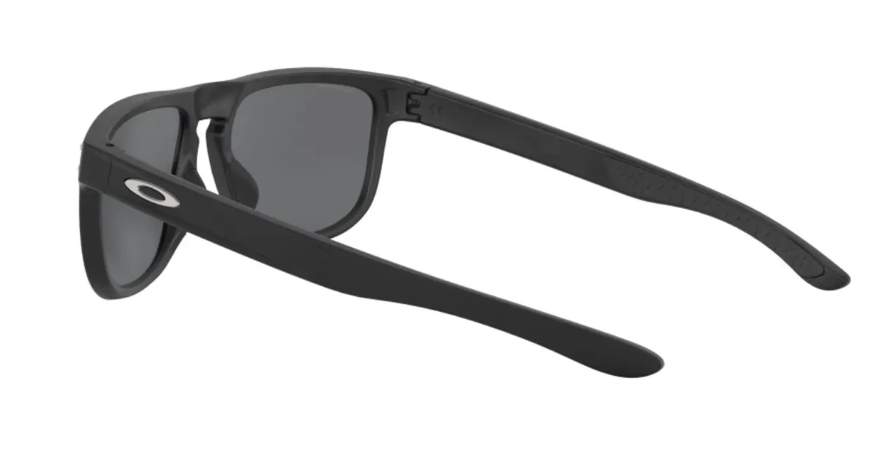 Oakley holbrook r prizm polarized deals