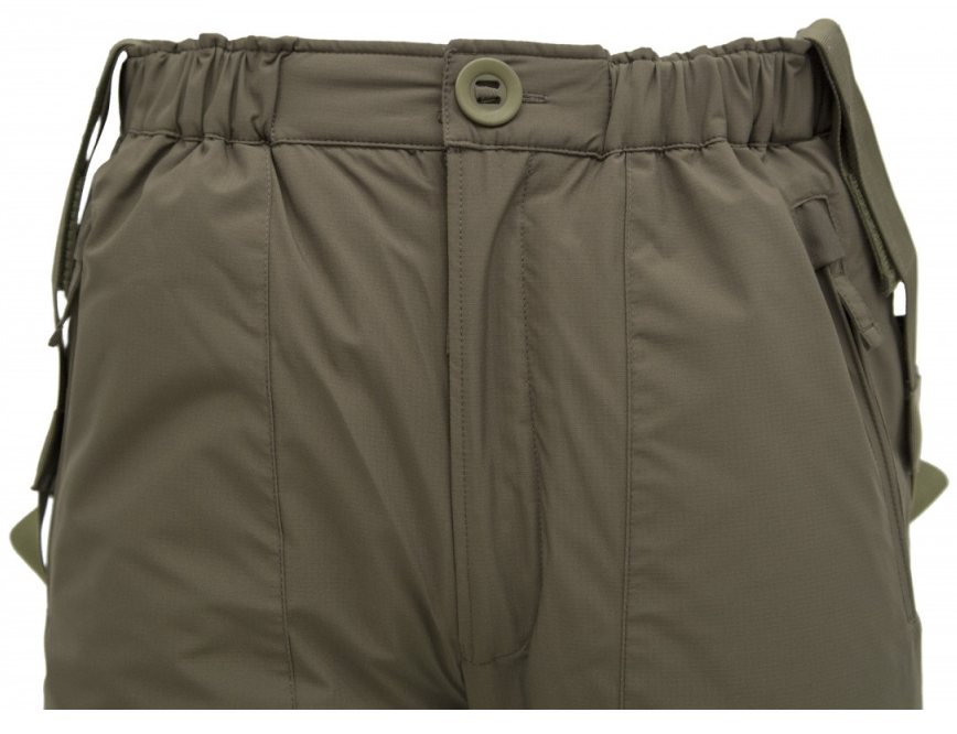 Тактические брюки Carinthia G-Loft ECIG 3.0 Trousers Olive, размер XXL - фото 8