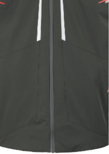 

Куртка горнолыжная Phenix 23-24 Raptor Jacket M OB