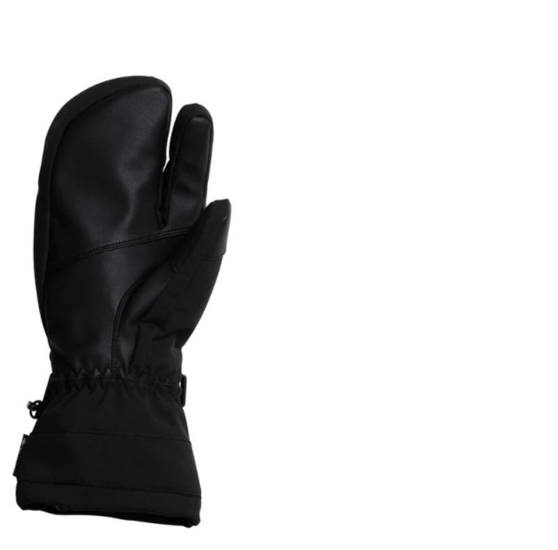 Варежки Phenix 23-24 Time Space Gloves M Black, размер L - фото 2