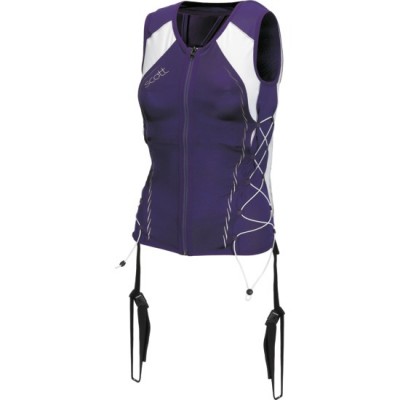 фото Защита спины scott vest protector w's x-active pink/purple