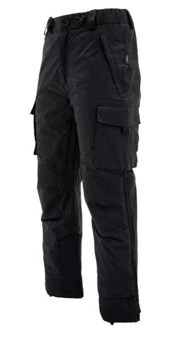 фото Тактические брюки carinthia g-loft mig 4.0 trousers black