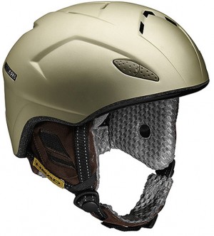 Шлем зимний Head Stratum Pro Titanium