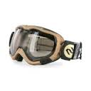 

Маска Zeal Optics Dominator Matte Desert Sand