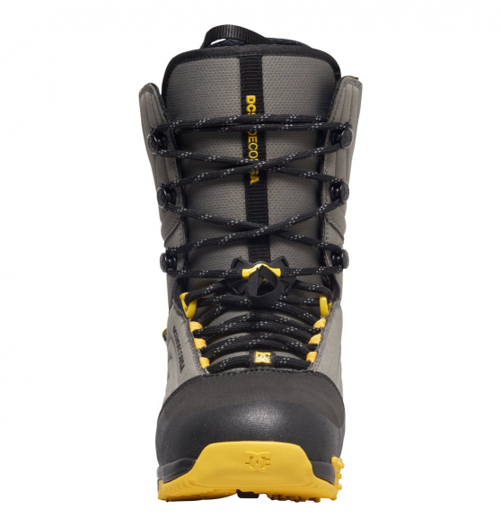 Dc scendent snowboard boots hotsell