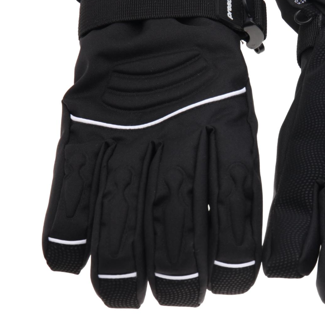 Перчатки ProSurf PS09 Ski Gloves Black, размер 6 - фото 3
