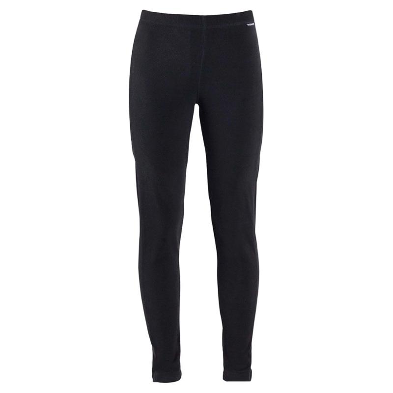  Sportful Tight Without Fly Heavy Black