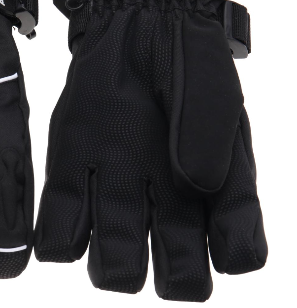 Перчатки ProSurf PS09 Ski Gloves Black, размер 6 - фото 5