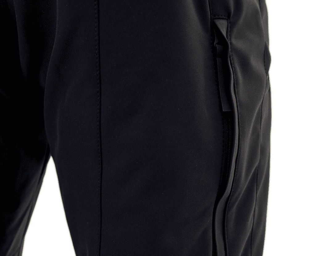 фото Тактические брюки carinthia g-loft isg 2.0 trousers black