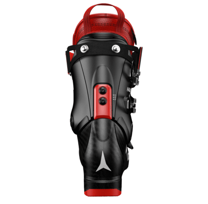 Ботинки горнолыжные Atomic 19-20 Hawx Magna 130S Black/Red, цвет черный, размер 26,0/26,5 см AE5020100 - фото 3
