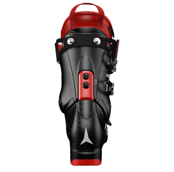 фото Ботинки горнолыжные atomic 19-20 hawx magna 130s black/red