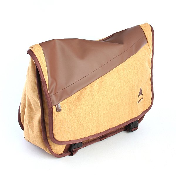 Сумка для документов Burton Mess Pack Sudan Brown