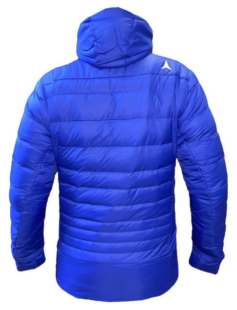 фото Куртка atomic 23-24 m redster down jacket electric blue