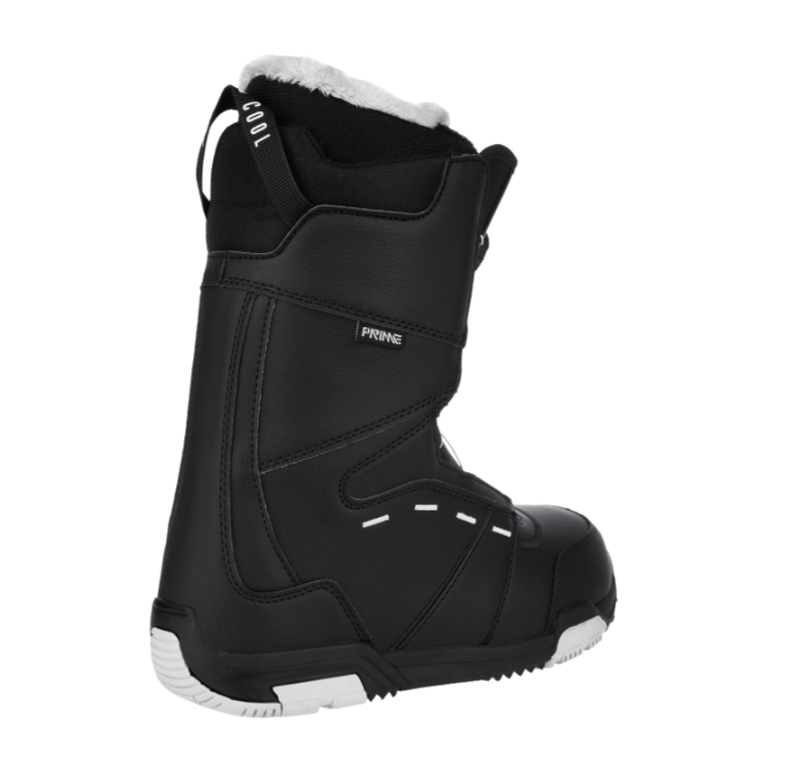 Ботинки сноубордические Prime 20-21 Cool-C1 TGF Boa Black, цвет черный, размер 40,0 EUR 02613 - фото 4