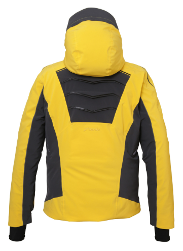 фото Куртка горнолыжная phenix 20-21 taurus jacket m ye