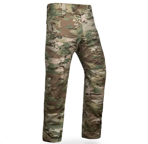 Тактические брюки Crye Precision G4 Field Multicam тактические брюки crye precision g3 combat pants multicam