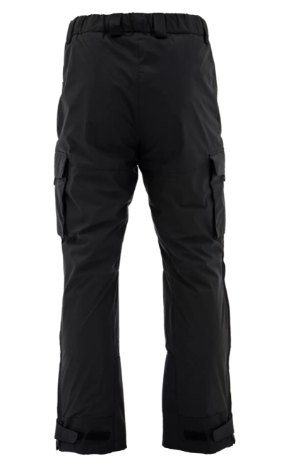 фото Тактические брюки carinthia g-loft mig 4.0 trousers black