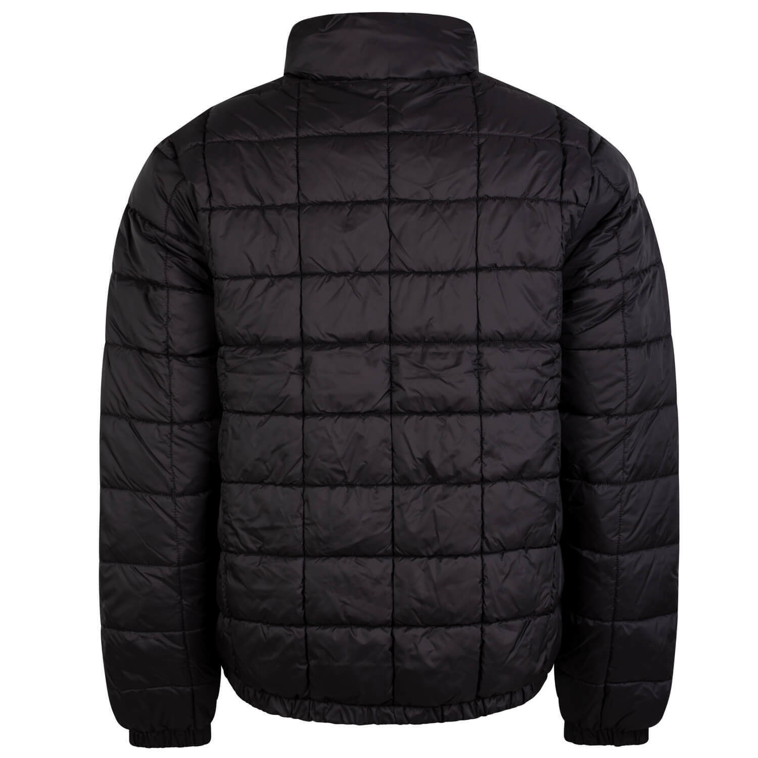 Куртка Volcom Walltzerd Jacket Black, размер L - фото 2