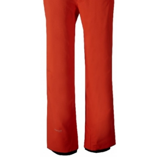 Штаны горнолыжные Fischer Vancouver Red, цвет коралловый, размер XL 0400150 - фото 2