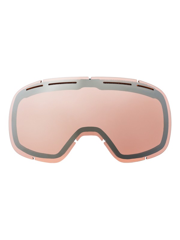 Линза для маски Roxy 18-19 Rockferr Mir Gogg Grey/Chrome