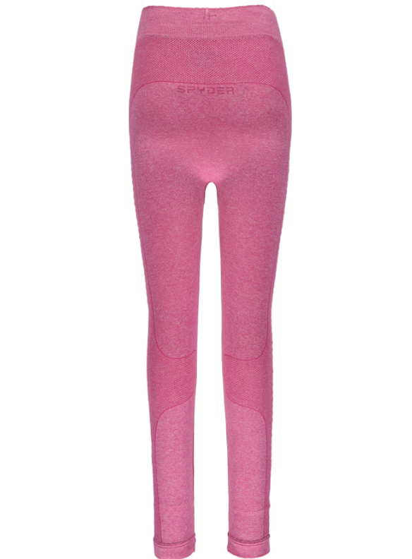 Термобрюки Spyder Girl`s Cherr Pink купить дешево в Москве с доставкой поРоссии