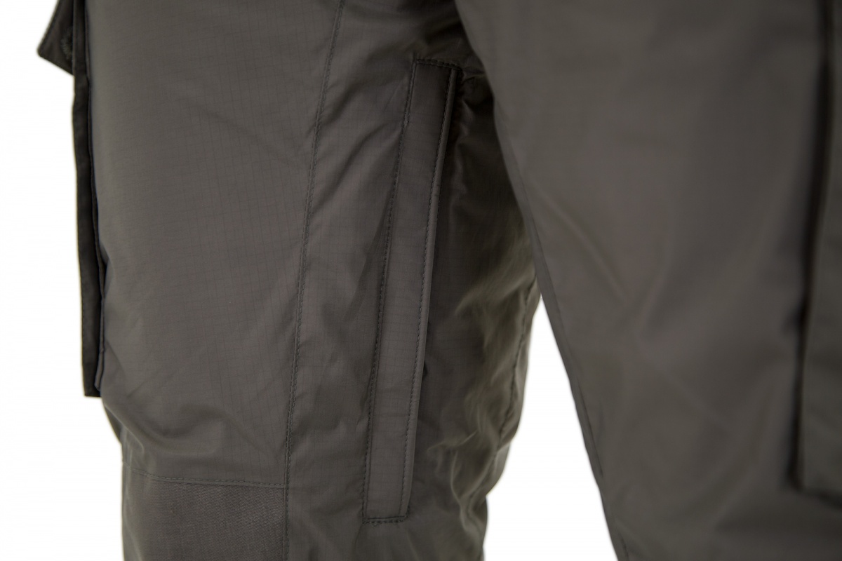 Тактические брюки Carinthia G-Loft MIG 4.0 Trousers Olive, размер L - фото 7