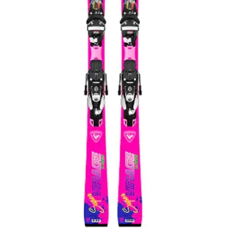 SUPER VIRAGE VII OVERSIZE K | Ski Alpin | Rossignol