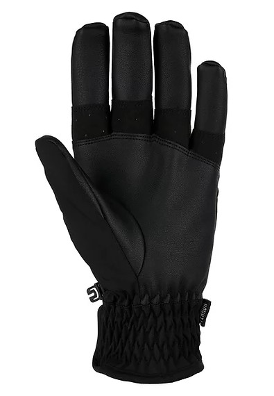 Перчатки Terror 21-22 Crew Gloves Black, цвет черный, размер L 0002475 - фото 2