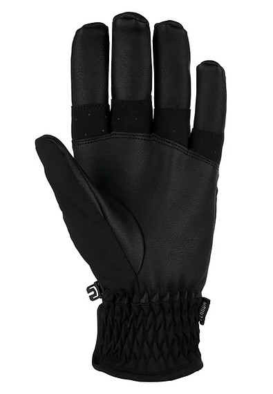 фото Перчатки terror 21-22 crew gloves black