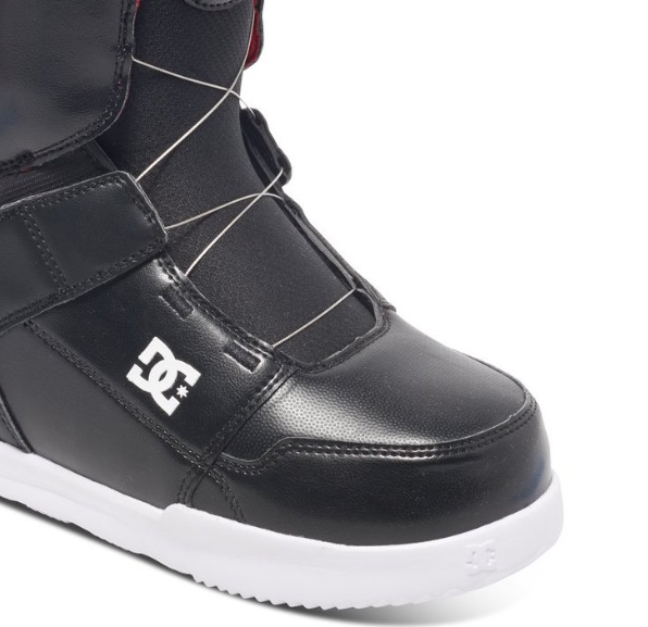 Dc scout boa snowboard boots 2019 best sale