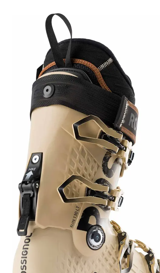 Rossignol 20 21 Alltrack Elite 130 LT GW Sand