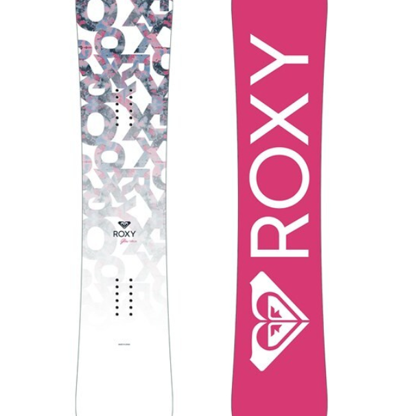 

Сноуборд Roxy 19-20 Glow