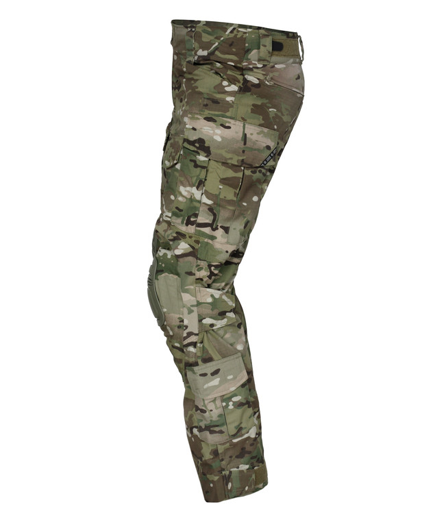 Тактические брюки Crye Precision G3 Combat Pants Multicam, размер 32/R - фото 3