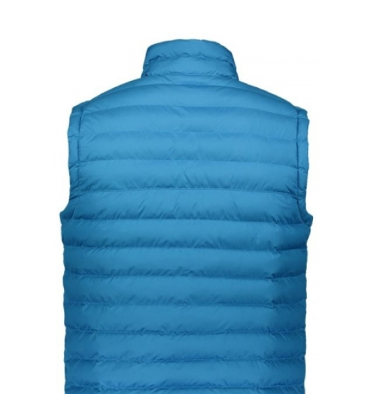 Жилет Scott Vest Insuloft 3M Mykonos Blue, цвет голубой, размер L 267459 - фото 4