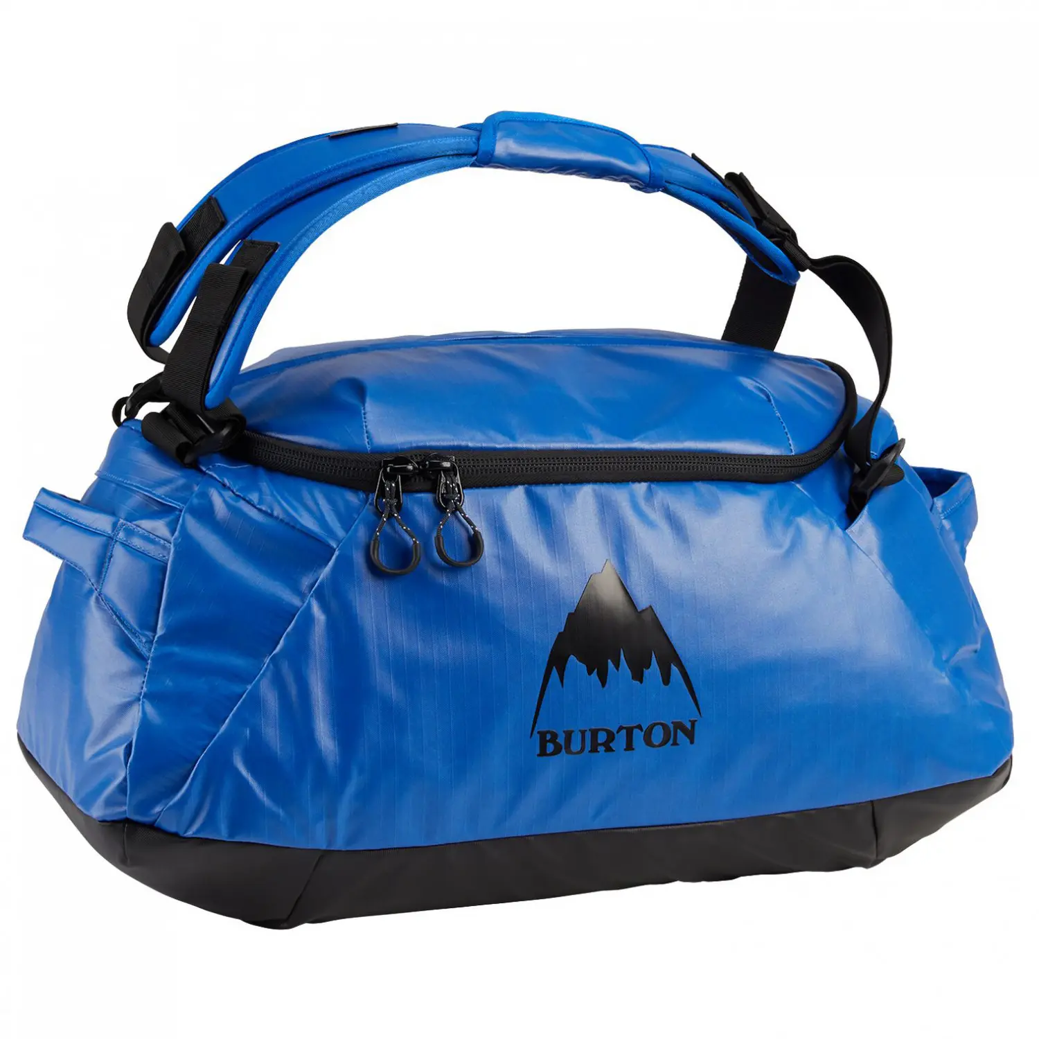 Burton duffle on sale