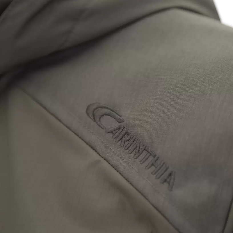 фото Тактическая куртка carinthia g-loft mig 4.0 jacket sof olive