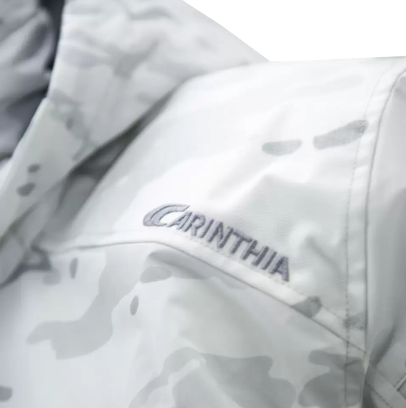 Тактическая куртка Carinthia G-Loft MIG 4.0 Jacket Multicam Alpine, размер L - фото 7