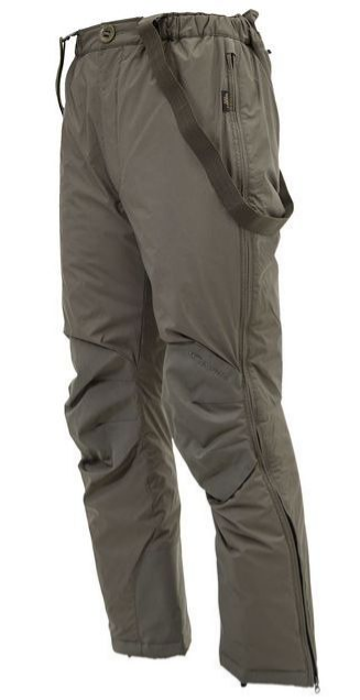 фото Тактические брюки carinthia g-loft hig 4.0 trousers olive