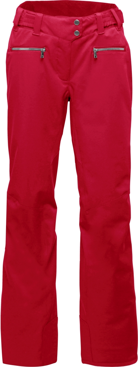 Штаны горнолыжные Phenix 18-19 Teine Super Slim Pants W MA, размер 40