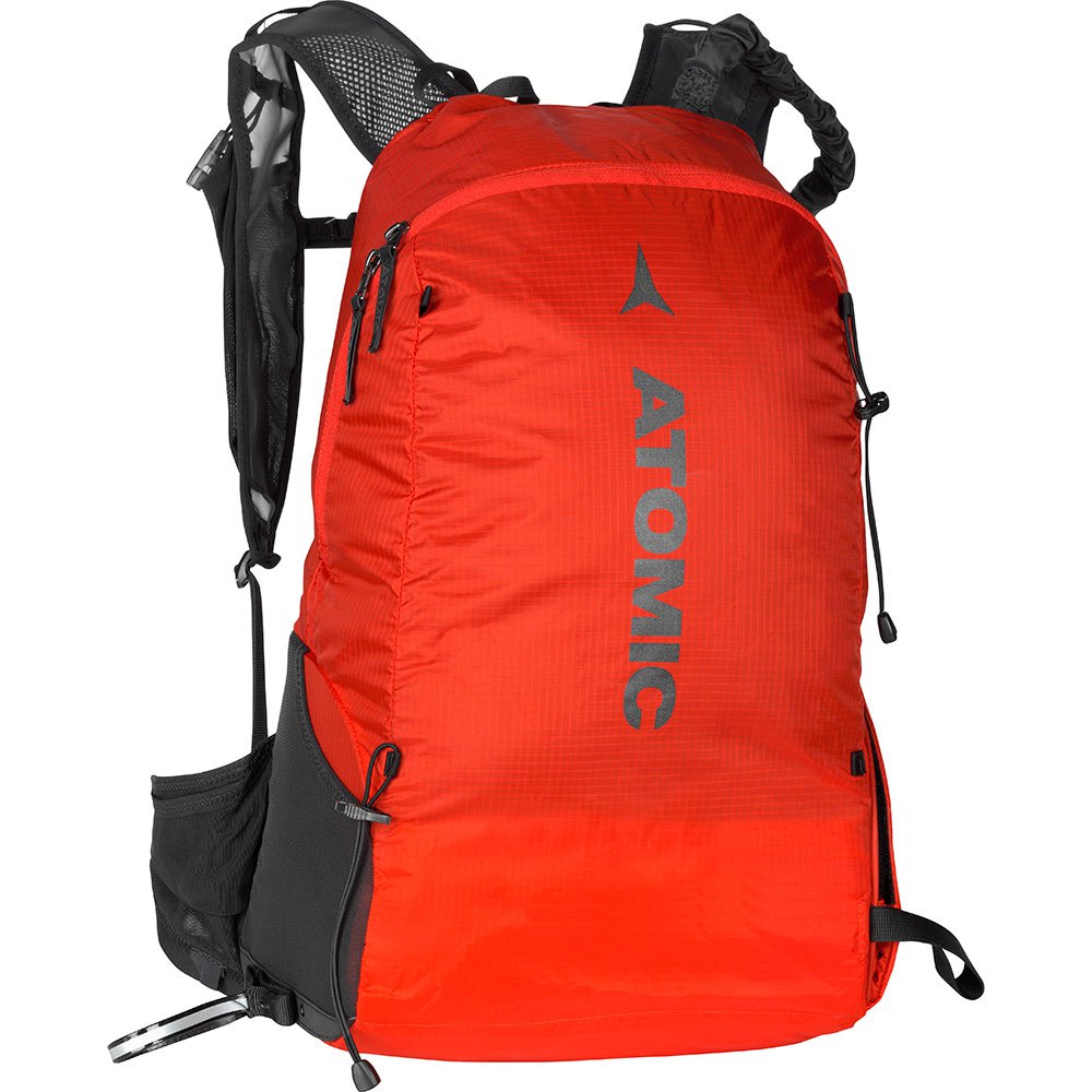  Atomic 22-23 Backland UL Race Red