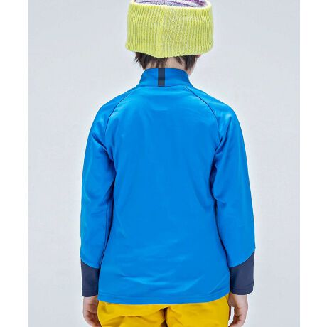 фото Водолазка phenix 23-24 lightning junior 1/2 zip tee bl