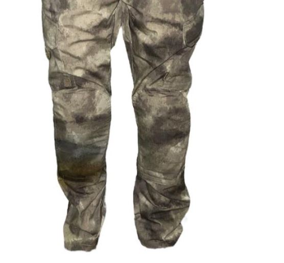 Тактические брюки EmersonGear Training Pants Gen. 3 AT, размер 34W - фото 3