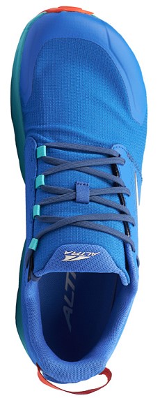 фото Кроссовки altra 24-25 m superior 6 blue