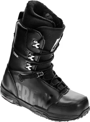 Burton 19 20 Ott Toe Strap