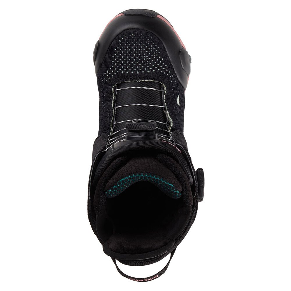 Ботинки сноубордические Burton 20-21 Ritual LTD Boa Black, цвет черный, размер 40,5 EUR 17125104001 - фото 6