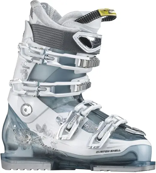 Salomon idol store 85cs