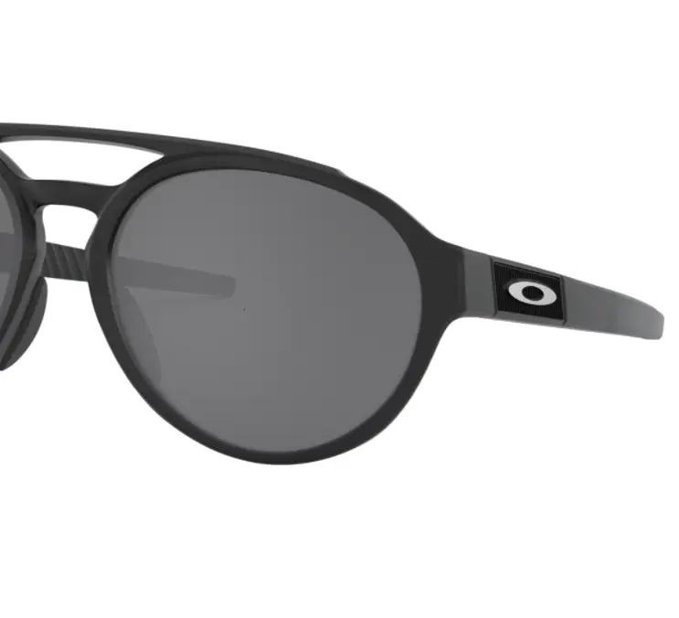 Oakley Forager Matte Black Prizm Black Pol