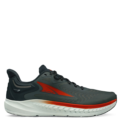 Кроссовки Altra 24-25 M Torin 7 Dark Gray