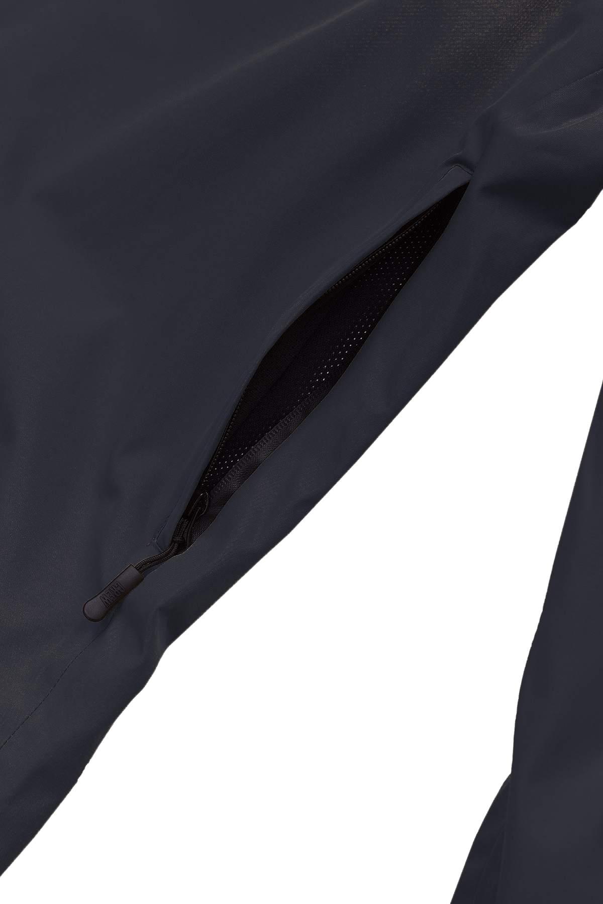 фото Штаны для сноуборда crew snow storm pants navy