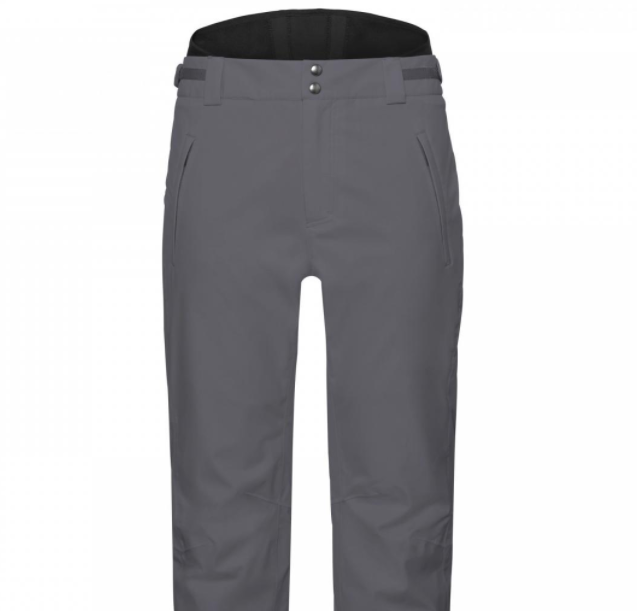 Штаны горнолыжные Head 19-20 Summit Pants M An, цвет серый, размер XL 821179 - фото 3